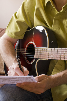 Songwriting Lessons Guitar Songwriter
